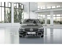 2022 Mercedes Benz C 220