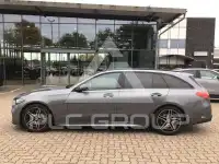 2022 Mercedes Benz C 220