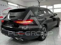 2022 Mercedes Benz C 220