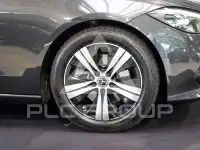 2022 Mercedes Benz C 220
