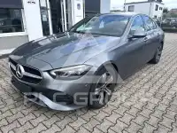 2022 Mercedes Benz C 220
