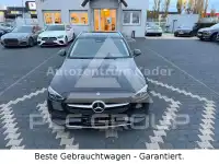 2022 Mercedes Benz C 220