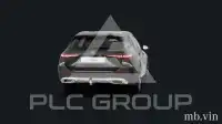 2022 Mercedes Benz C 220