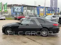 2022 Mercedes Benz C 220