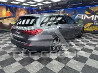 2022 Mercedes Benz C 220