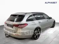2022 Mercedes Benz C 220
