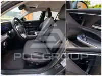 2022 Mercedes Benz C 220