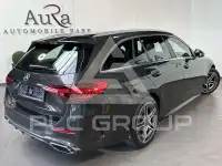 2022 Mercedes Benz C 220