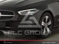 2022 Mercedes Benz C 220