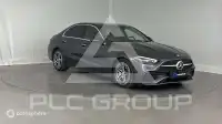 2022 Mercedes Benz C 220