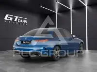 2022 Mercedes Benz C 220