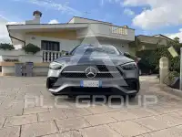 2022 Mercedes Benz C 220
