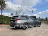 2022 Mercedes Benz C 220