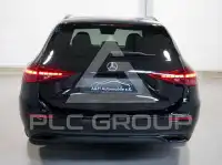 2022 Mercedes Benz C 220