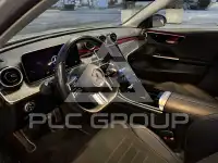2022 Mercedes Benz C 220