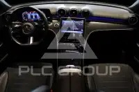 2022 Mercedes Benz C 220