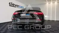 2022 Mercedes Benz S 580