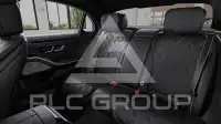 2022 Mercedes Benz S 580