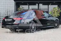 2022 Mercedes Benz S 580