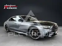 2022 Mercedes Benz S 580