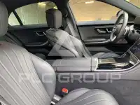 2022 Mercedes Benz S 580
