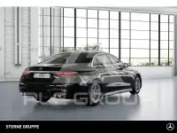 2022 Mercedes Benz S 580