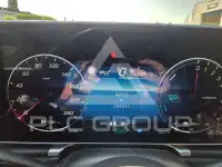 2022 Mercedes Benz S 580