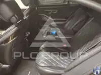 2022 Mercedes Benz S 580