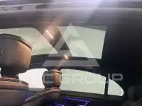 2022 Mercedes Benz S 580