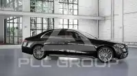 2022 Mercedes Benz S 580