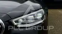 2022 Mercedes Benz S 580