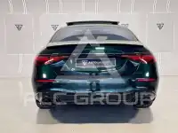 2022 Mercedes Benz S 580