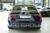 2022 Mercedes Benz S 580