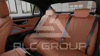 2022 Mercedes Benz S 580
