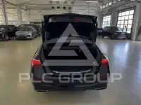 2022 Mercedes Benz S 580