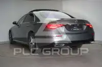 2022 Mercedes Benz S 580