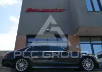 2022 Mercedes Benz S 580