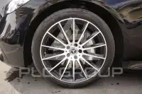 2022 Mercedes Benz S 580
