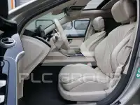 2022 Mercedes Benz S 580