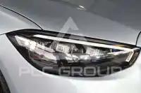 2022 Mercedes Benz S 580