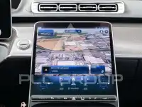 2022 Mercedes Benz S 580