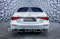 2022 Mercedes Benz S 580