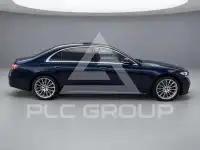 2022 Mercedes Benz S 580