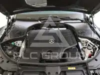2022 Mercedes Benz S 580