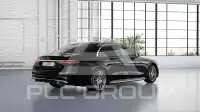 2022 Mercedes Benz S 580