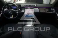 2022 Mercedes Benz S 580