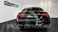 2022 Mercedes Benz S 580