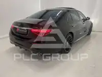 2022 Mercedes Benz S 580