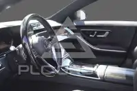2022 Mercedes Benz S 580