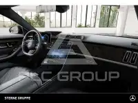 2022 Mercedes Benz S 580